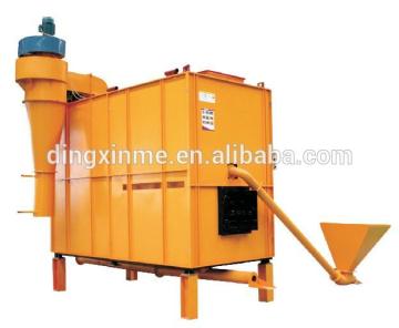 Automatic Controlling DX5L-30 Paddy Dryer