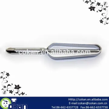 Stainless steel vegetable peeler,fruit peeler,paring knife CK-GT054