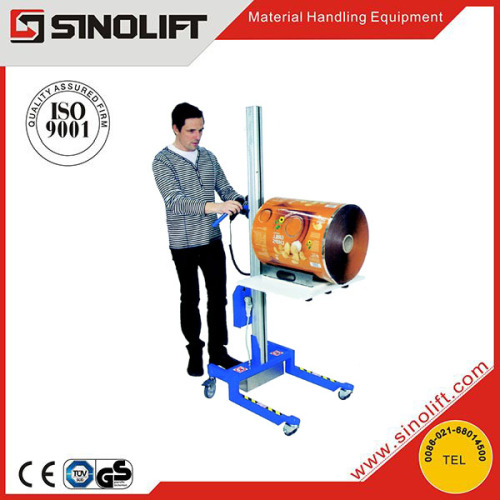 Battery Full Electric Price Stacker