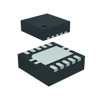 LMH9135irrlr WQFN-12 Amplificador de función especial IC