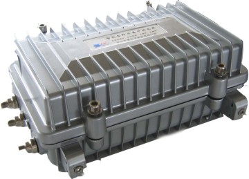 Bidirectronal Optical Receiver (HKTGS)