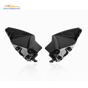 Factory Price Tesla Model S Front Bumper Bracket Support 1095495-00-A 1095496-00-A