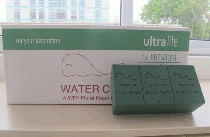 Ideal Floral Foam Max Bricks