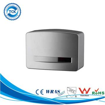 Top sanitary ware automatic infrared sensor operated urinals flusher