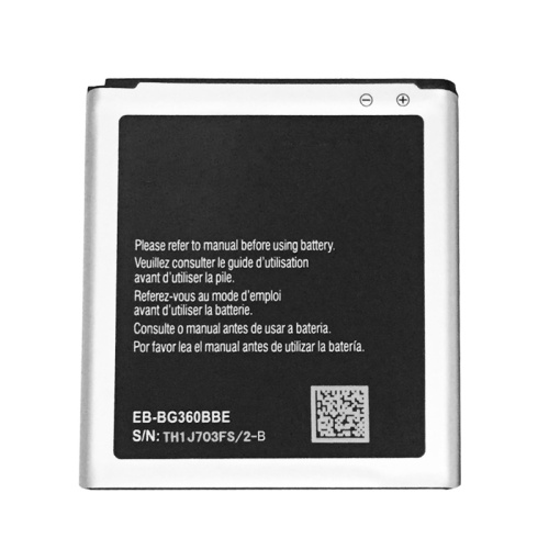 Batterie Samsung Galaxy Core Premium G360 Eb-bg360bbe