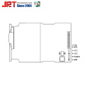 150m Long Laser Distance Sensors Arduino