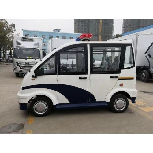 Small Petrol Electric Cars Eco-friendly Electric Car