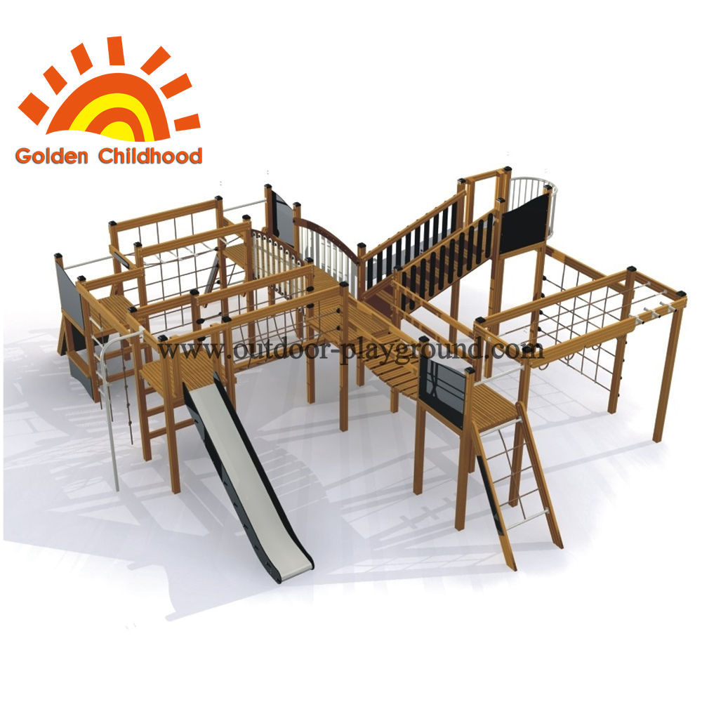 outdoor playground wall activities rental