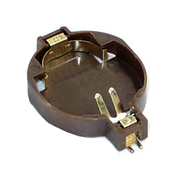 CR2032 Coin Cell Holders Surface Mount