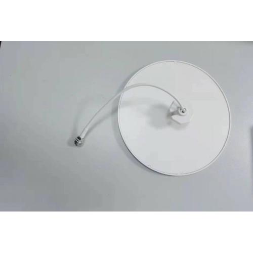 4G LTE Ceiling-Mounted Omnidirectional Antenna