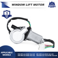 Toyota window regulator motor parts