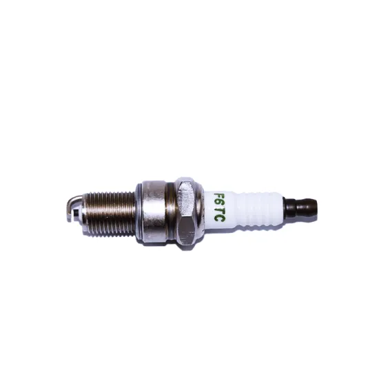 Wholesale Prices and Manufacturers of Double Iridium Motorcycle Spark Plugs