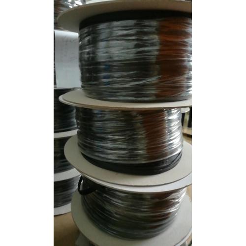 6mm / 10mm / 20mm Nylon Braided Sleeving