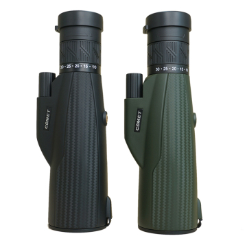 Comet High Definitive Mustical Monocular Telescope 10-30x50