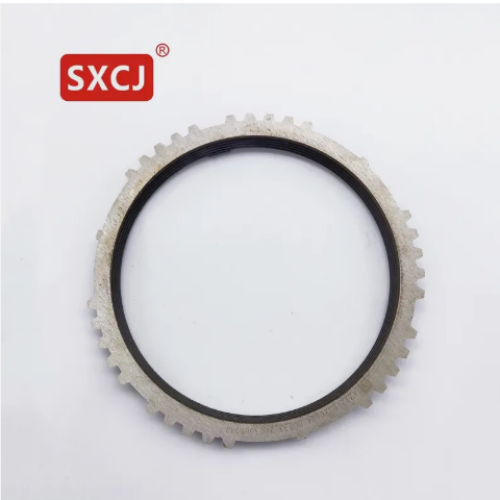 Customization Hot Sale ZF BENZ OEM Gearbox Parts Synchronizer Ring WG22100200004