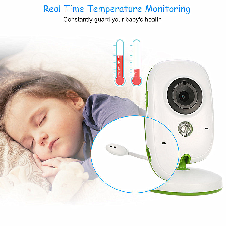 Best Baby Monitor