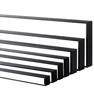 Seamless Cob LED Strip Light for Gyms, Offices, Malls, and Residences