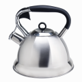 人気の誘導Stovetop Tea Kettles口hist