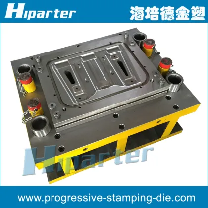 Sheet metal stamping mould from China,Good stamping die supplier