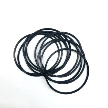 WF Rubber NBR Transparent O Ring