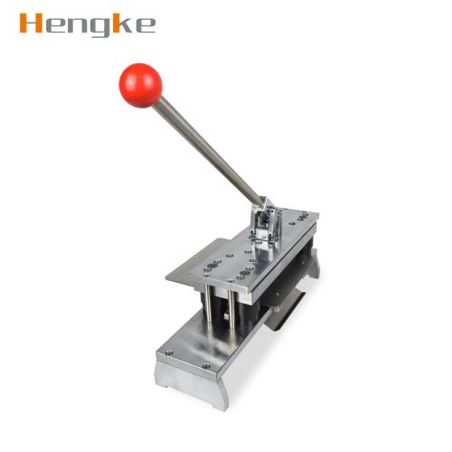 Internal Bond Sample Cutter