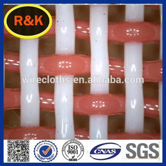 paper making forming fabric for paper mills