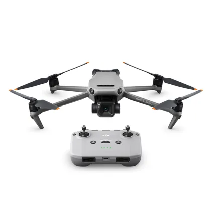 Professional DJI Mavic 3 Classic Drone with Hasselblad Camera: Your Ultimate Aerial Photography Solution