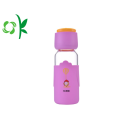 High Quality Silicone Sleeve for Water Bottle