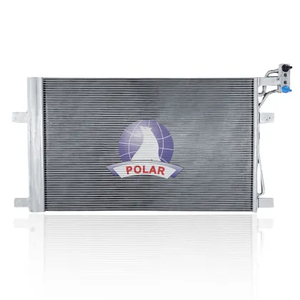Roewe i5 i6 MG 17-22 AC Condensers for Car Air Conditioning 80AC023