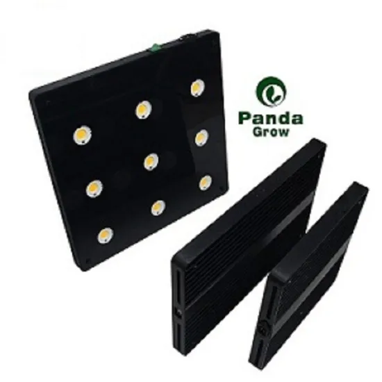 cultivate house artificial led grow light