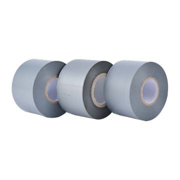 Waterproof Electric Black Insulation PVC Tape
