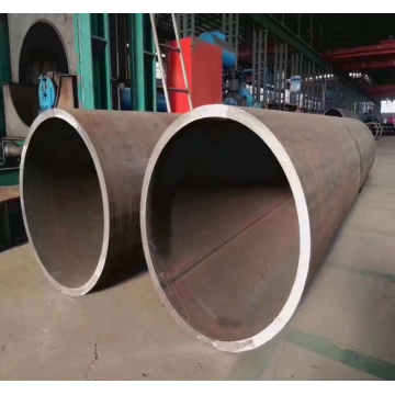 High Pressure Carbon Steel Seamles Steel Pipe A53b