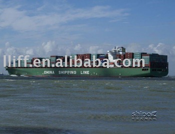 Ocean Shipping to Cailan