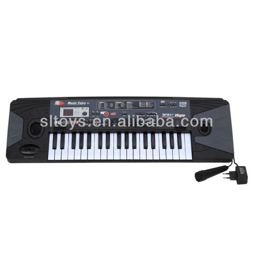 37 keys instrumental musical MQ-805USB