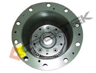 Spare Parts for SHACMAN Trucks,planet carrier assembly