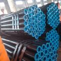 ASTM A210 C seamless carbon steel tube