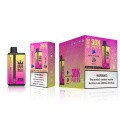 Bang Box 30000 Puffs Switchable dual flavor disposable