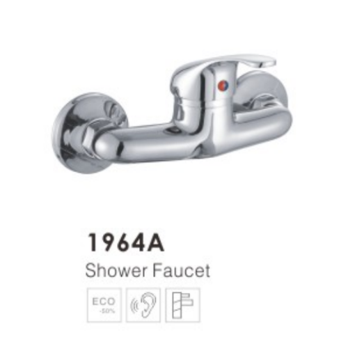 Concealed Shower Bathroom Shower Faucet 1964A Factory