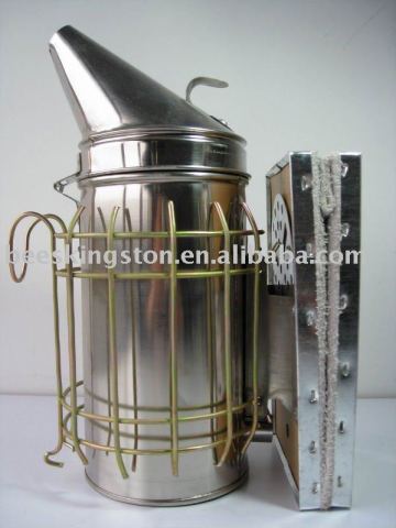 beekeeping equipment----Bee Smoker