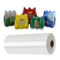 12mic PE Shrink Film for Beer Can Packaging