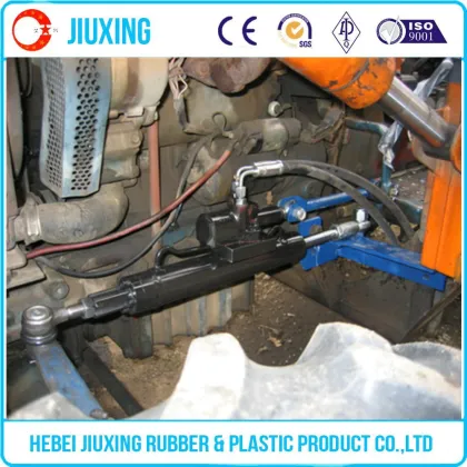 High quality Oil fuel resistant fuel transfer hose