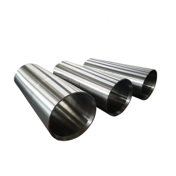 Search Engine Title: High-Quality Welded 304 and 316 Medical Stainless Steel Capillary Tubes, Pipes & Piping