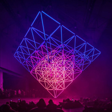 Madrix Software for DJ Light Bars and Party Effects
