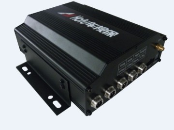 Support GPS SD Card Car DVR (HT-6505)