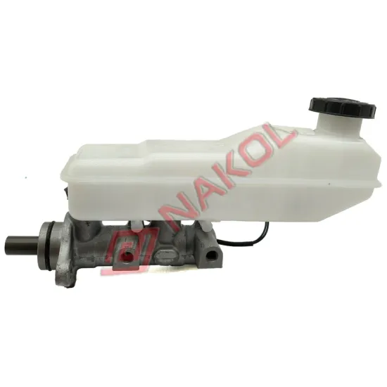 Brake master cylinder for KIA rear master pump master cylinder OE 58510-4H350 KAB0060 G-STAREXI-4H000