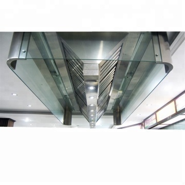 Stainless Steel Kitchen Extractor Hoods - China Factory