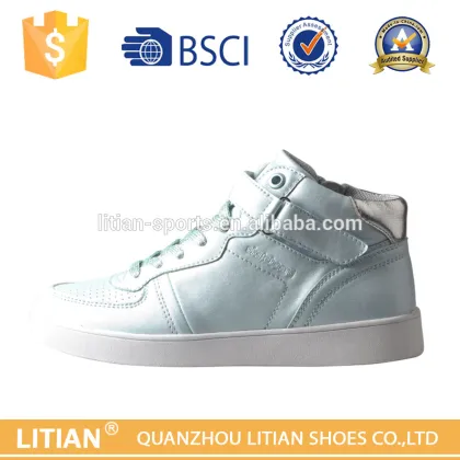 Cheap high top shoes wholesale sporting goods for women