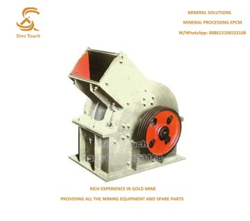 High Capacity Hammer Crusher Used In Cement,Mining,Coal,etc