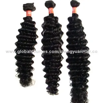 2013 new coming fashion soft and velvet Brazilian deep hair weaving