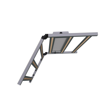 Indoor Farming 6Bar LED Grow Light 5x5ft Coverage
